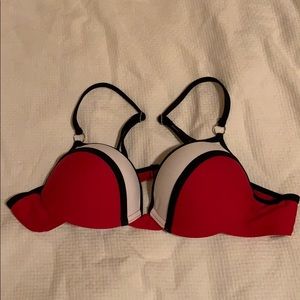 Bikini top